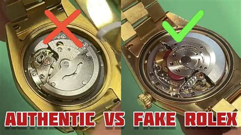 real ferrari watch vs fake.